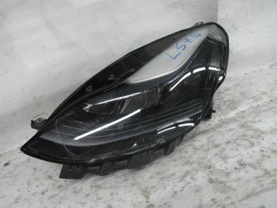 Tesla iii lift y лампа передня ліва перед фото №1