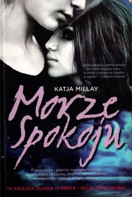 Morze spokoju - Katja Millay