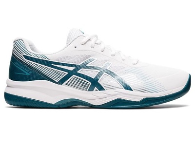 Asics Buty do tenisa Asics Gel-Game 8 1041A192-104 r. 43,5