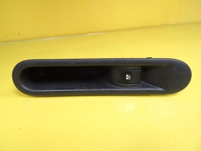 Перемикач панель вікон лівий задня renault espace iv 31144m nr1913 фото №1