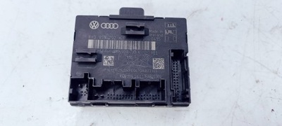 MODULIS VALDIKLIS DURYS AUDI A1 8X Q3 8U 8X0959792K 