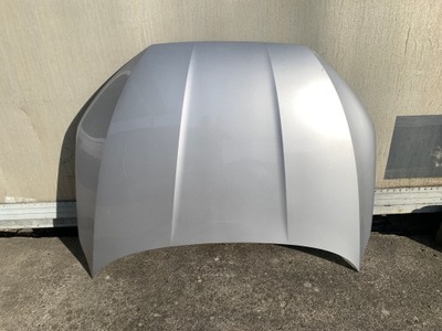 Audi a3 8y капот фото №1