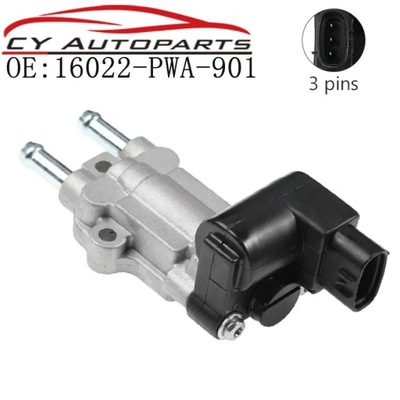 VALVE PARA HONDA FIT JAZ 16022-PWA-901 16022PWA901 16022-PWA-G01 16022PWAG01  