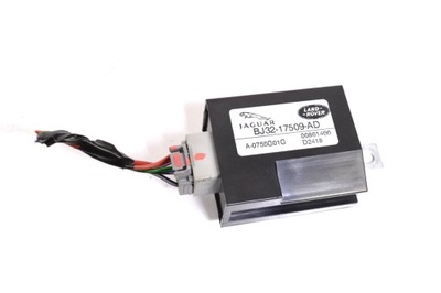 Jaguar e-pace x540 2019 rhd модуль керуючий двірник задня фото №1