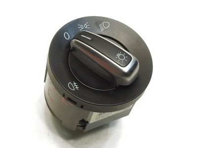 Выключатель света vw golf vi 3c8941431b фото №1