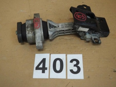 Кронштейн подушка кронштейн двигуна kia soul фото №1