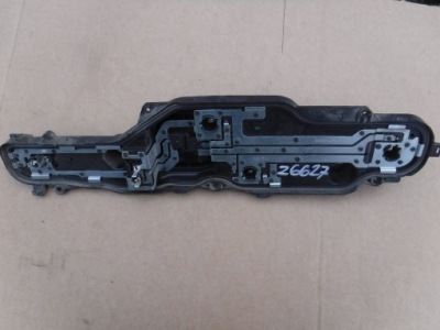 Вкладиш лампи лівий задня fiat ducato citroen jumper фото №1