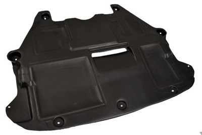 Mini countryman 10-15osłona двигателя pod двигатель r60 фото №1