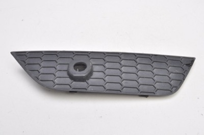 Ford s-max mk1 lift заглушка бампера am21-r7081-mc фото №1