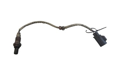 Датчик лямбда-зонд volvo xc60 30756122 3.2l бензиновий 179kw 2011 фото №1