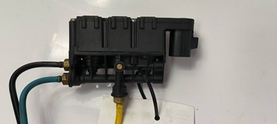 Электроклапан rvh500050 land rover range rover vogue l322 фото №1