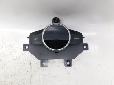 Ручка панель радіо навігації 156130404 - alfa romeo giulia stelvio фото №1