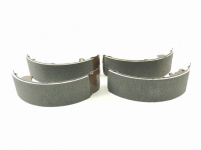 Тормозные колодки тормозные ford toureno transit connect 2002-2013 оригинал фото №1