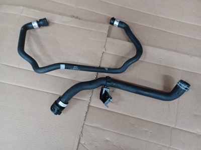 Opel crossland x prewody wody фото №1