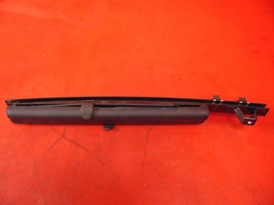 Renault grand modus шторка дверь левая задняя задняя фото №1