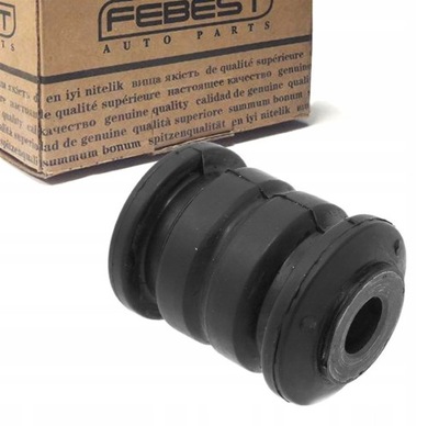 Febest mab-067 подшипниковый узел, рычаг фото №1