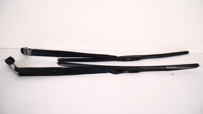 Toyota land cruiser 200 рычаги дворник перед фото №1