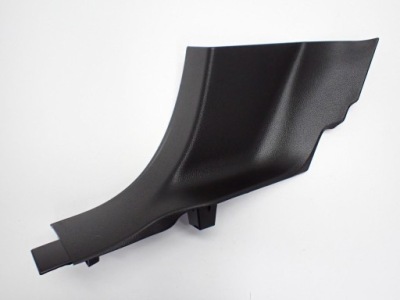 Защита порог стойка правый задняя 13265407 opel meriva ii b 11r фото №1