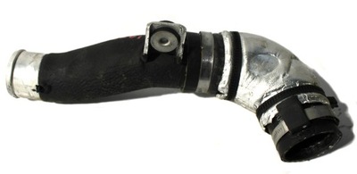 Kia sportage iii 3 труба wąż шланг интеркулер фото №1