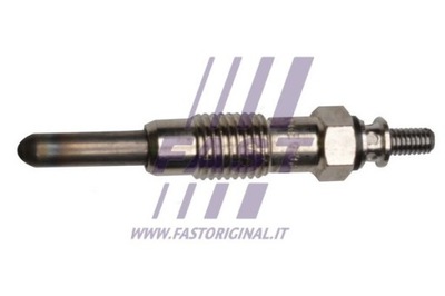 FAST FT82724 FAST СВЕЧА НАКАЛА FIAT DUCATO 94 2.5 D