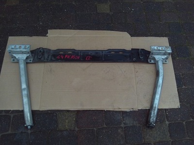 Балка pod радіатор citroen c4 picasso ii фото №1