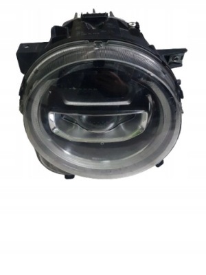 Jeep renegade lift лампа передняя правая full led фото №1