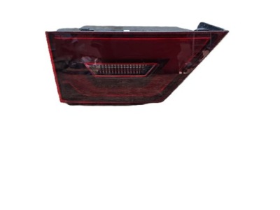 Jaguar e-pace x540 фара левый задний  led j9c3-13193-cc фото №1