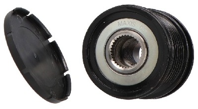 Шкив mercedes-benz klasa gl фото №1