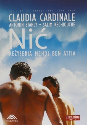 NIĆ (2009) [DVD]
