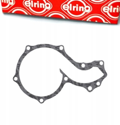 Прокладка насоса воды к seat alhambra 1.9 tdi фото №1