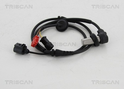 SENSOR ABS VW PARTE DELANTERA A4/PASSAT 96-/SKODA SUPERB PR/LE 818029110  