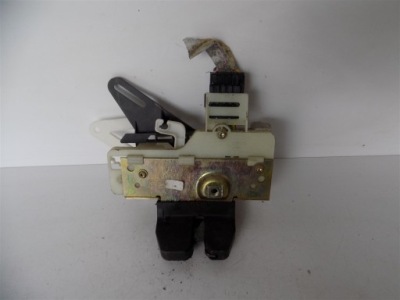 Замок крышки багажника volvo v90 i фото №1