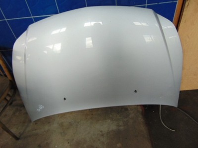 Suzuki sx4 капот передня фото №1