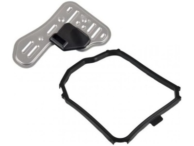 Фильтр автоматической коробки передач citro фото №1