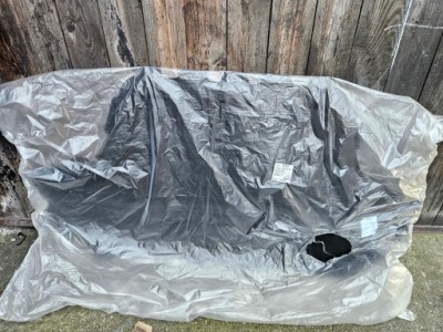 Nowe шумоізоляція капот audi q3 83a f3 83a863825 фото №1