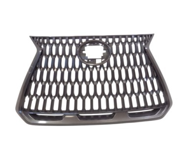 Решітка радіатора решітка радіатора lexus nx ii 53111-78181 оригінальний номер фото №1