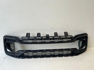 Vw up lift решётка бампера перед 1s0853677 g фото №1