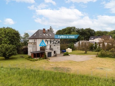 Dom, Lębork, Lęborski, 410 m²