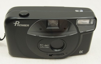 PREMIER PC-661