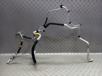 Шланг дроти кондиціонера opel mokka 1.7 cdti фото №1