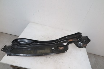 Жабо металевий toyota yaris iii фото №1