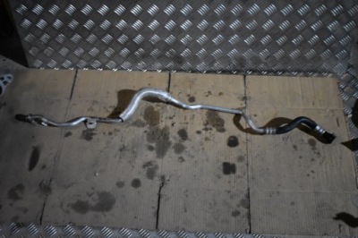 Шланг масляный bmw f90 f92 f93 1 фото №1