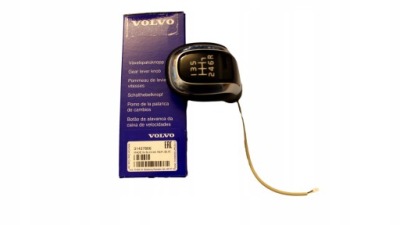 Ручка важіль перемикання передач фото №1