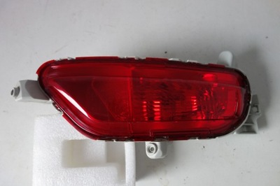 Лампа протитуманна задня права mazda cx-5 2017- фото №1