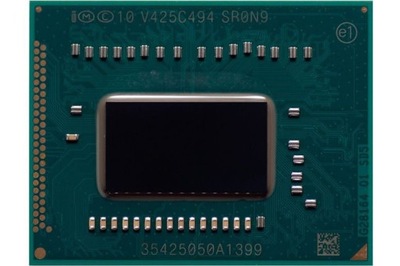 Chip BGA Intel SR0N9 I3-3217U