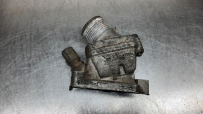 Корпус термостата 2.4 d s80 v70 s60 xc90 xc70 863695 фото №1