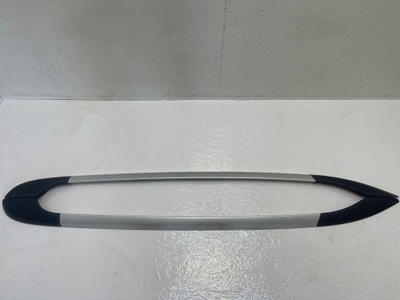 Dacia duster i рейлинги кровельные оригинал фото №1