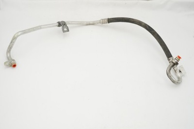 Шланг кондиционера peugeot 308 9676363380 фото №1