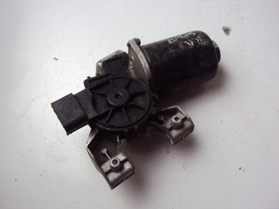 Моторчик двірники перед range rover sport 09- фото №1