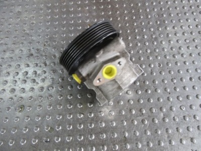 Chevrolet captiva opel antara 3.2i 2010 насос усилителя фото №1